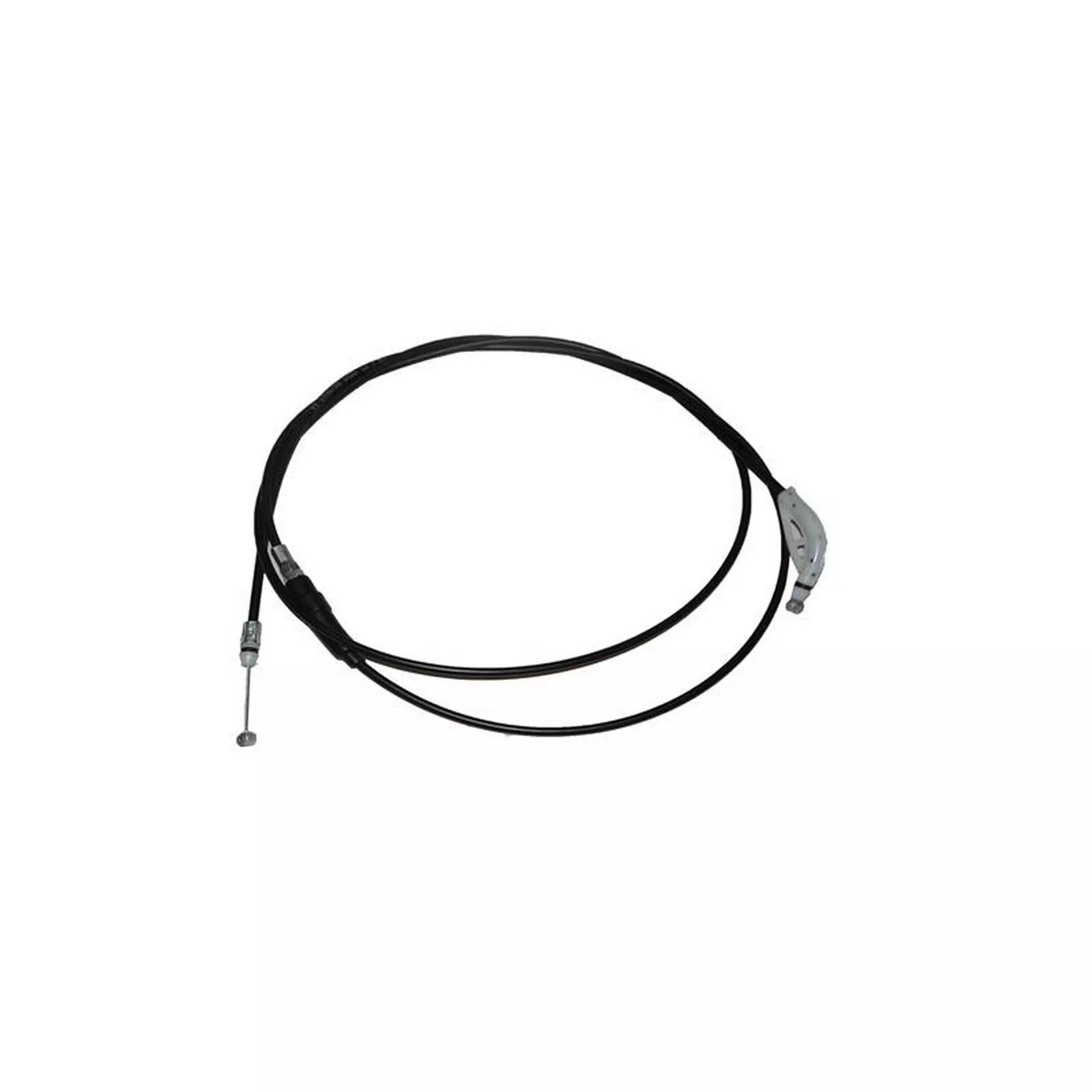 SKYJET BAYBERRY 125 KOLTUK KİLİT HALATI [RAVIDA MAX] #SJ 0105